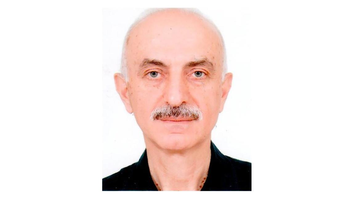 Mehmet KARACA - Tarih Öğretmeni